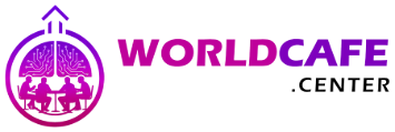 WORLDCAFE CENTER